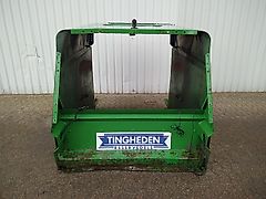 John Deere 9540 (Spare part/Reservedel/Ersatzteil)