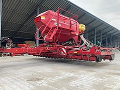 Horsch Avatar 6.16 SD - Doppeltank -