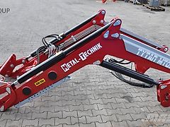 Metal-Technik ładowacz czołowy MT-03