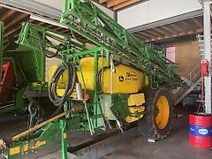 John Deere G-John Deere-Veldspuit