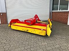 Fella Front-Mähwerk SM310 FP-KC