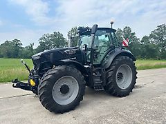 Deutz-Fahr 7250TTV