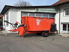 Kuhn Euromix 1670