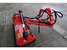 Knegt Verstekklepelmaaier 125 ACTIE