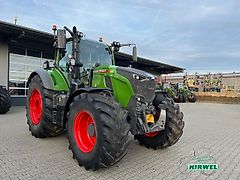 Fendt 728 Vario Gen7