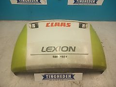 Claas Lexion 580 (Spare part/Reservedel/Ersatzteil)
