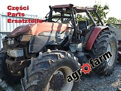 New Holland M135 M115 M100 parts, ersatzteile, pieces