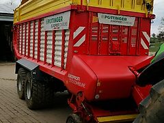 Pöttinger Europrofi 5510 D Combiline