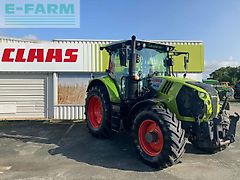 Claas arion 510 cmatic
