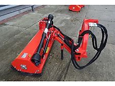 Knegt Verstekklepelmaaier 145 DEMO