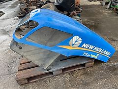 New Holland T5 T5.85 T5.95 - maska pokrywa silnika (Części zamienne)