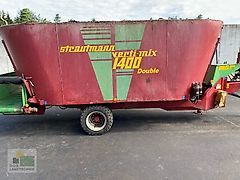 Strautmann Verti Mix 1400 Double