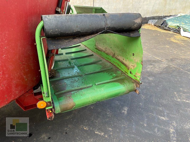 Strautmann Verti Mix 1400 Double