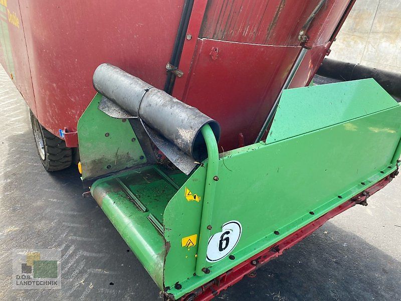 Strautmann Verti Mix 1400 Double