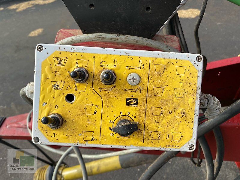 Strautmann Verti Mix 1400 Double
