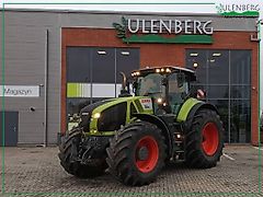 Claas Axion 950