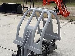 Sonarol Ballengreifer / Ballenzange 1,5 m EURO Sofort Lieferbar