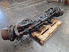 New Holland Front Axle New Holland TVT 190 TVT 195 TVT 170