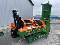 Posch SpaltFix S-375 *Miete ab 250€/Tag*