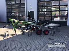 Fendt FORMER 456 DN