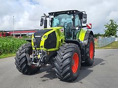 Claas Axion 830 CMATIC CEBIS **Halloween-Aktionspreis**