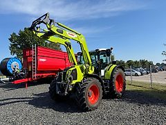 Claas Arion 470 CIS **Halloween-Aktionspreis**