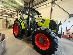 Claas arion 410 (a52/100)