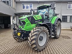 Deutz-Fahr 7250 TTV