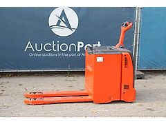 Linde T30
