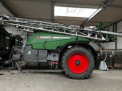 Fendt Fendt Rogator 366 Feldspritze