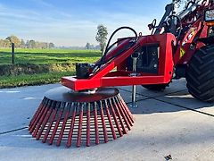Weidemann Onkruidborstel