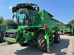 John Deere S780