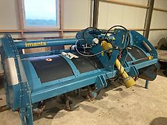 Imants 37SX300DKH bouwjaar 2015