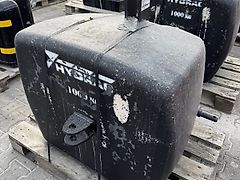 Hydrac 1000kg