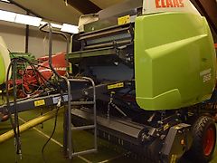 Claas Variant 365 RotoCut