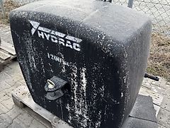 Hydrac 1200kg