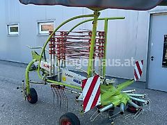 Claas LINER 420