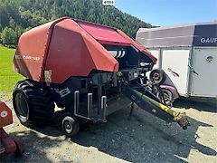 Taarup Bio 6844