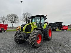 Claas Axion 870 Cmatic Cebis **Halloween-Aktionspreis**