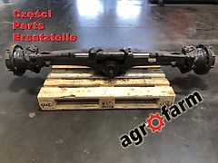 Claas Front axle Claas Arion 340507