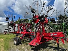 Fella TS 12555 PRO