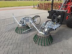 Weidemann Onkruidborstel
