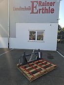 Saphir Ballenspieß BS 5 *Versand deutschlandweit für 36,- €*