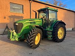 John Deere 7720