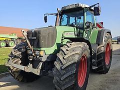 Fendt 930 tms