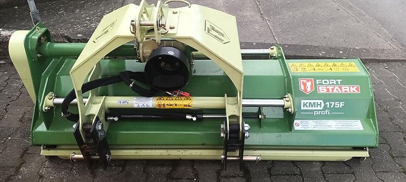Stark KMH 175F Profi