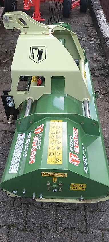 Stark KMH 175F Profi