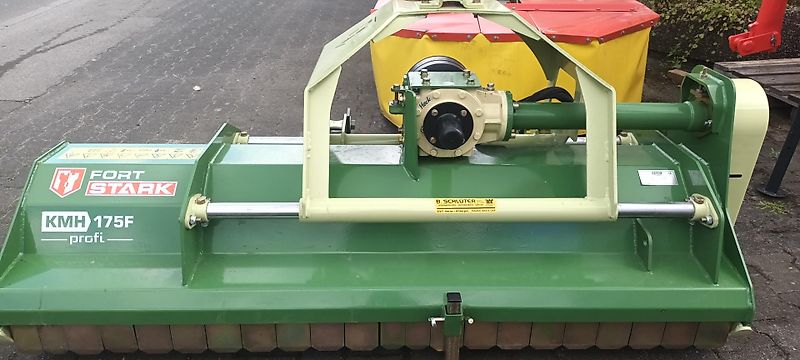 Stark KMH 175F Profi