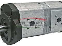 John Deere Hydraulikpumpe Renault RT7700036351 7700036351, 05107Bosch