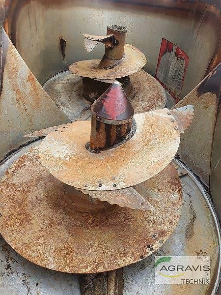 Strautmann VERTI-MIX 1400 DOUBLE